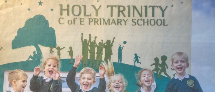 Holy Trinity Primary School