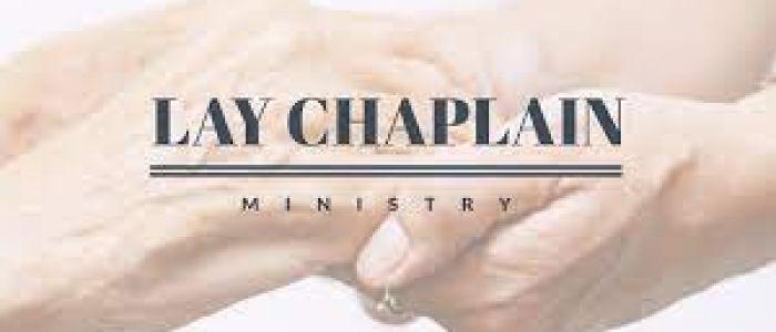 Recruiting Lay Chaplains