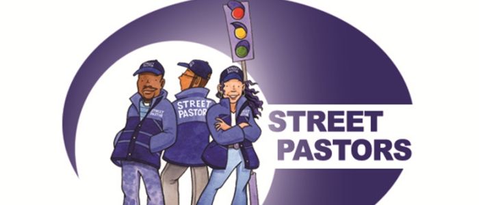 Street Pastors