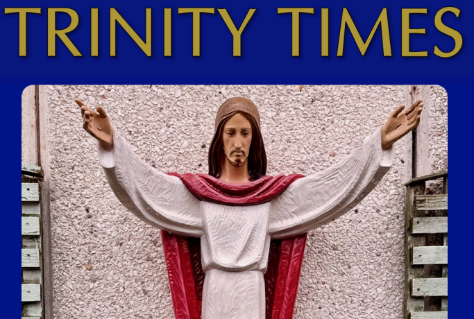 Trinity Times