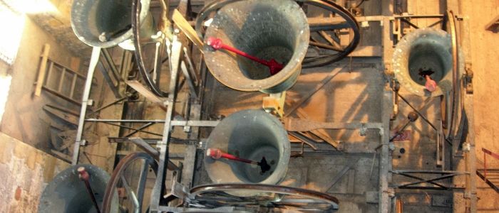 The Bells of Holy Trinity