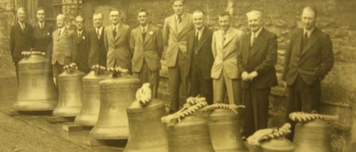 History of the Bells